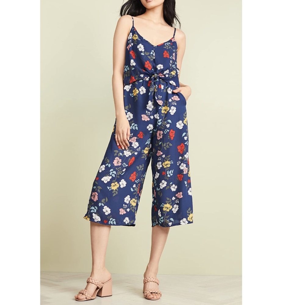 BB Dakota Jumpsuit